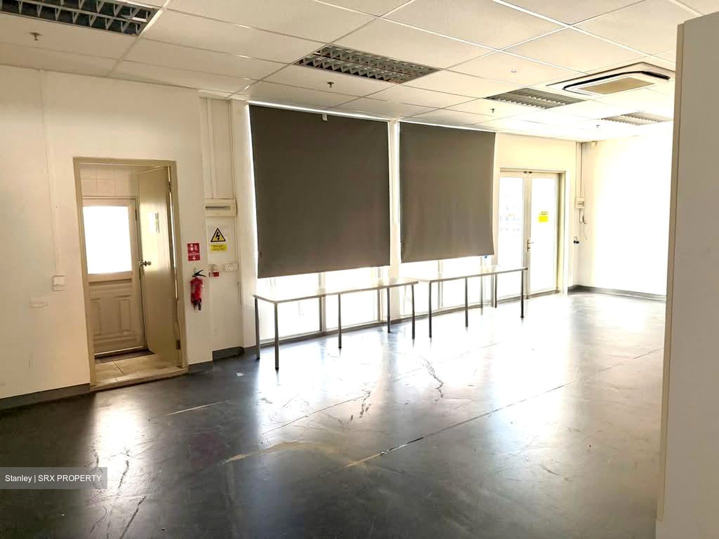 Unity Centre (D23), Factory #584852671
